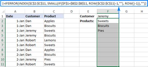 vlookup for multiple matches|Advanced VLOOKUP in Excel: multiple, double, nested .